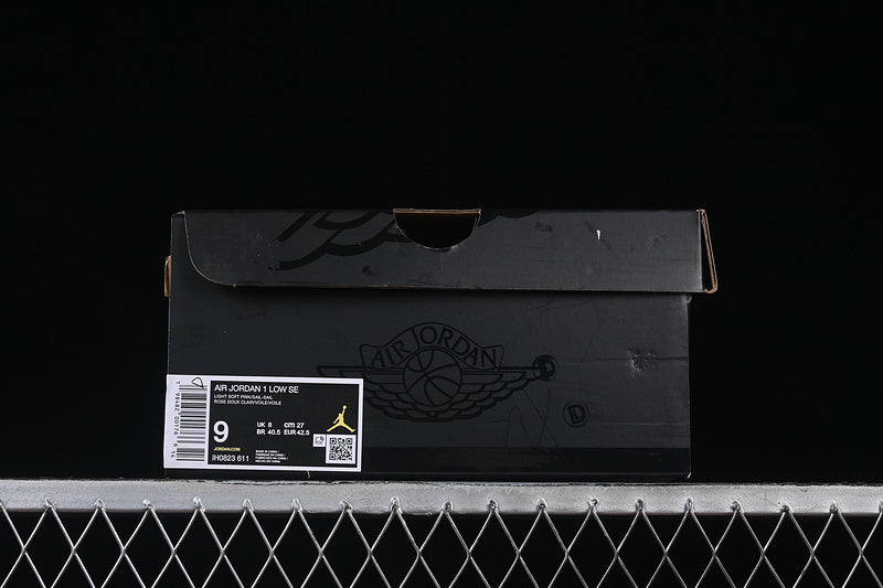 AJ1 Low