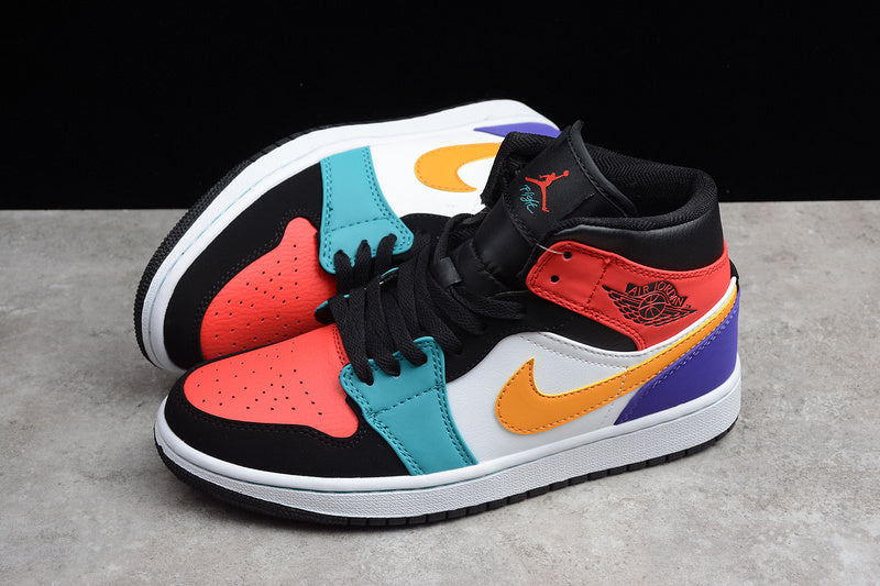 AJ1 Mid