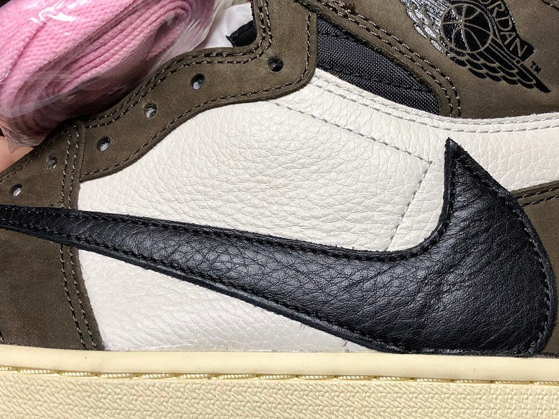 AJ1 High