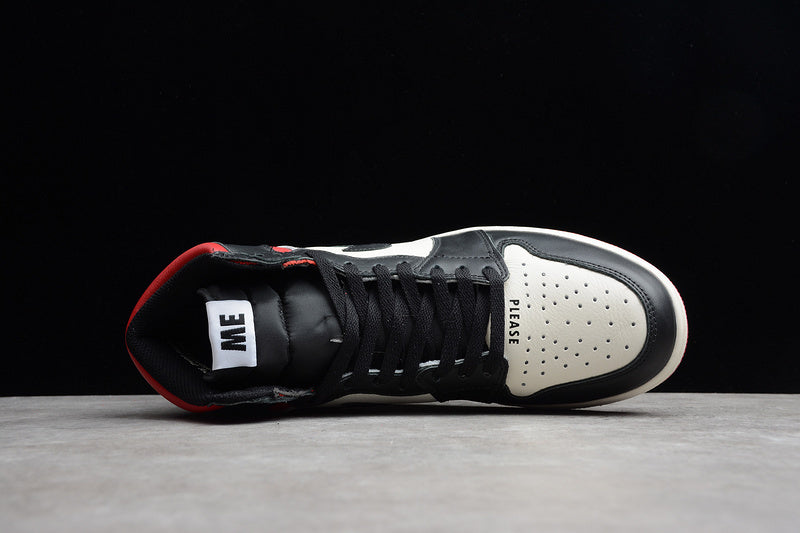 AJ1 High