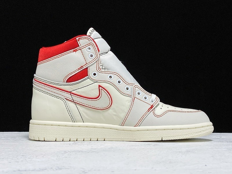 AJ1 High