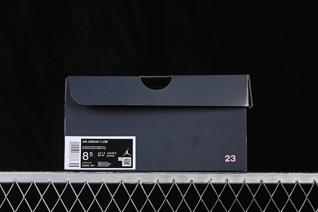 AJ1 Low