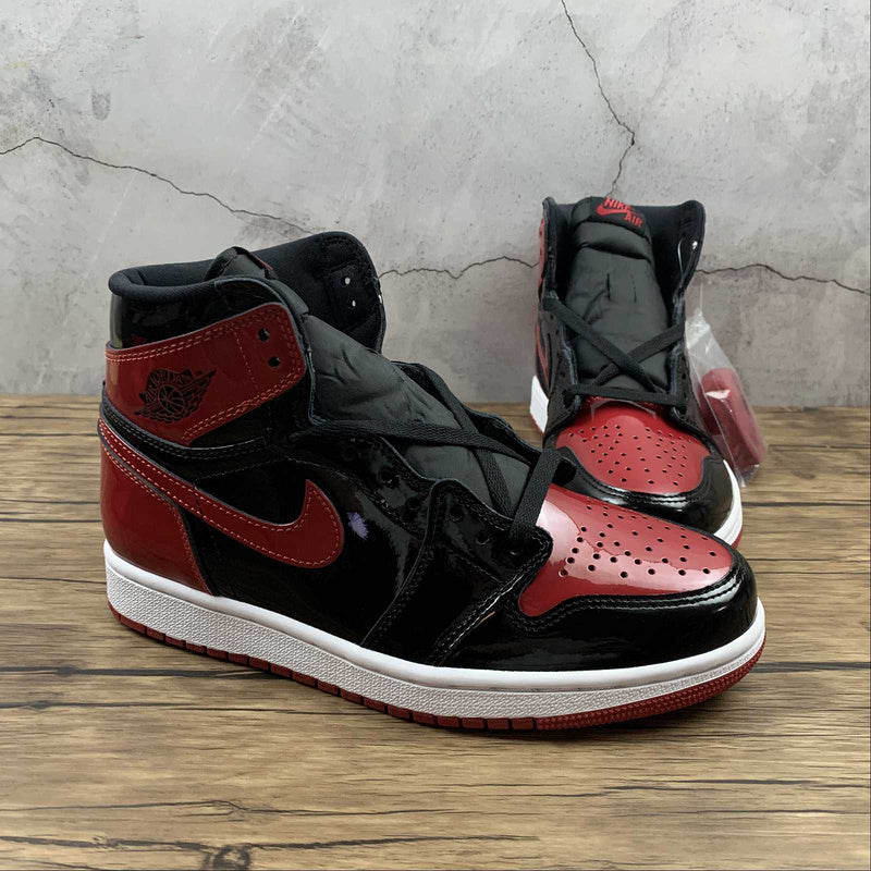 AJ1 High
