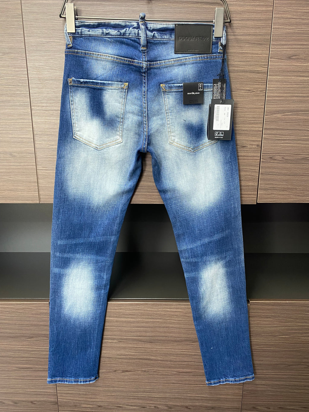 D2 Jeans