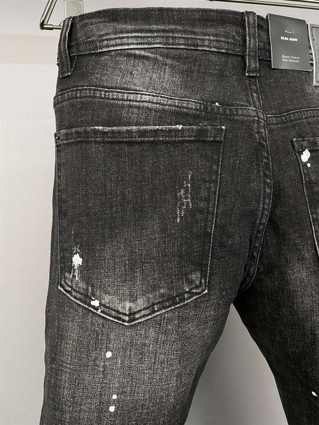D2 Jeans