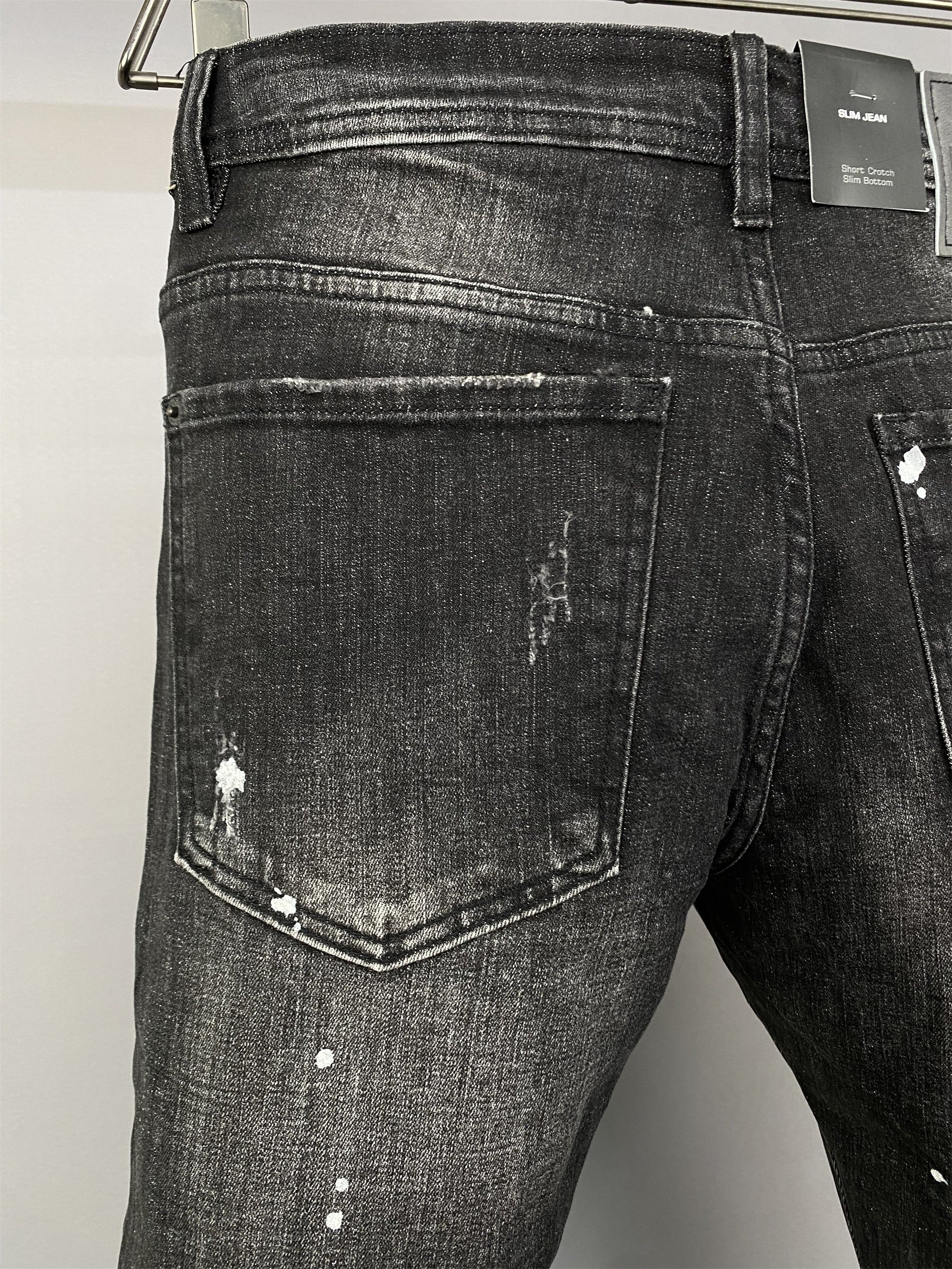 D2 Jeans
