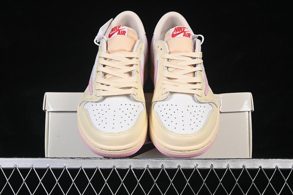 AJ1 Low