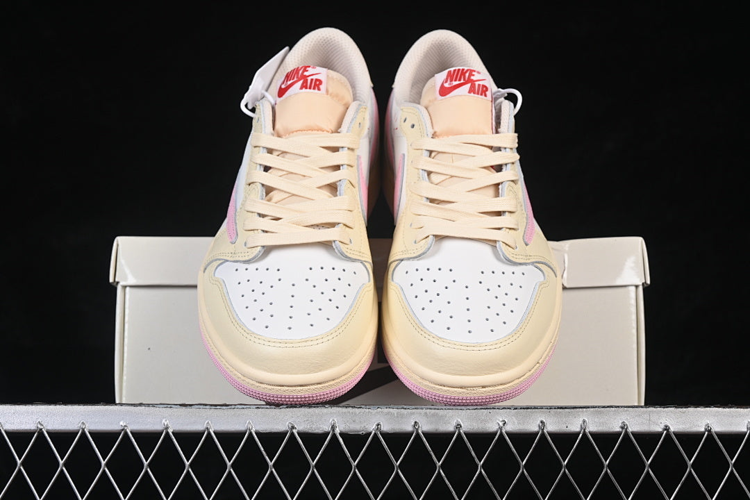 AJ1 Low