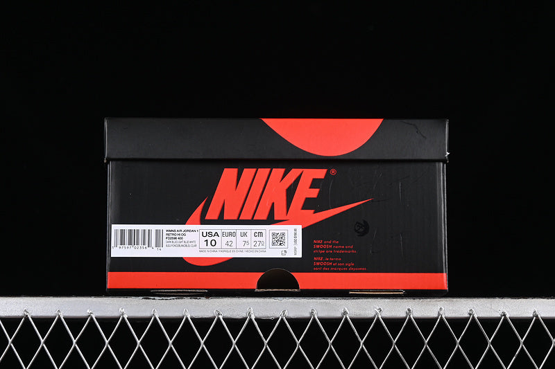 AJ1 High
