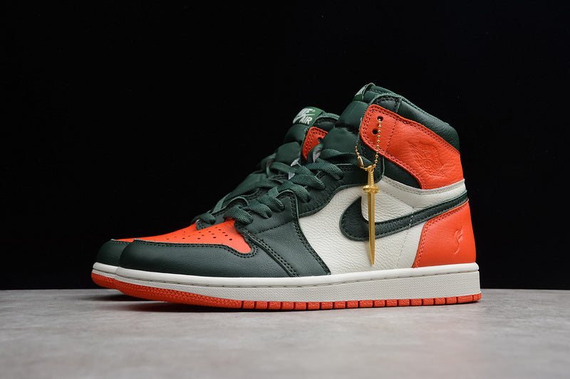 AJ1 High