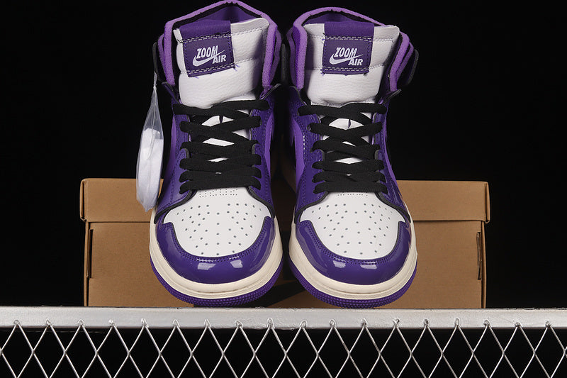 AJ1 High