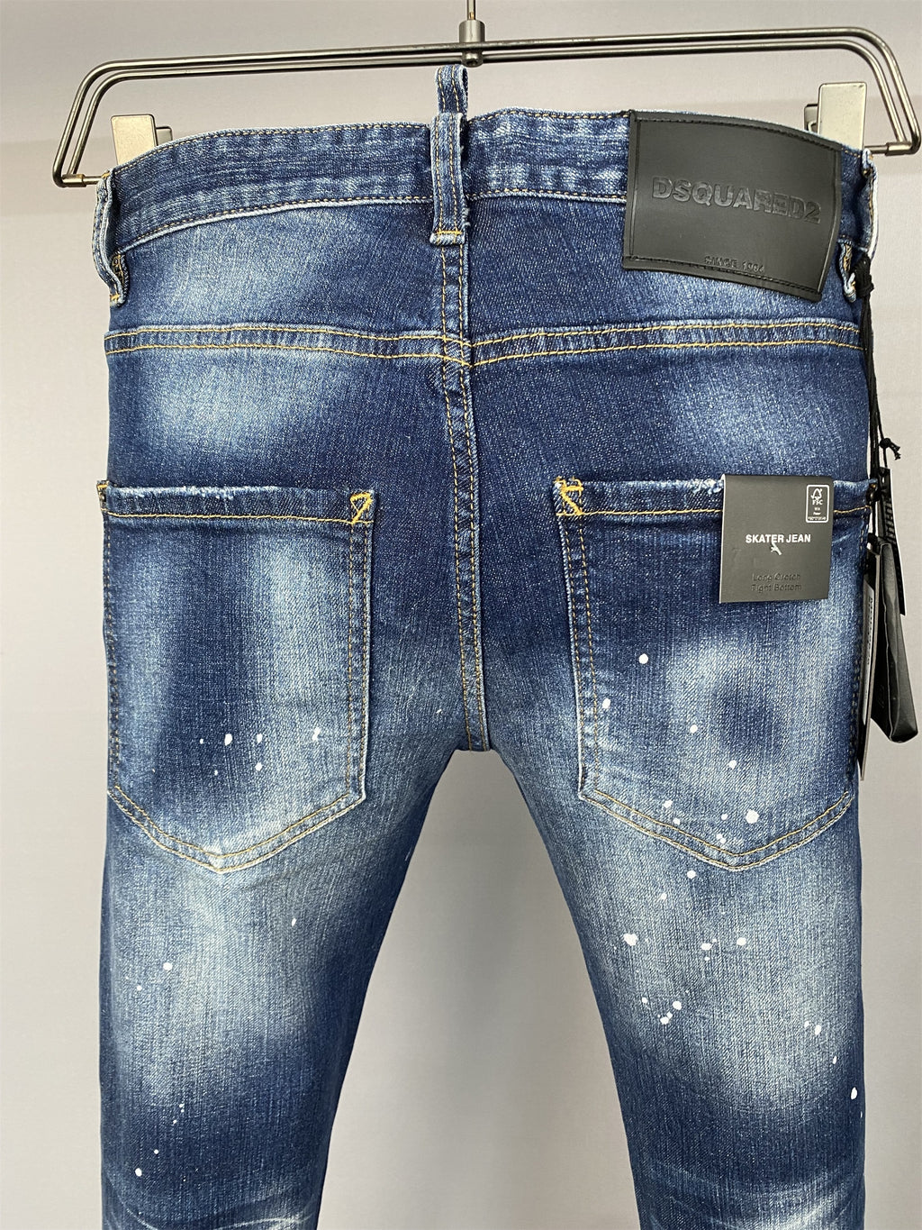 D2 Jeans