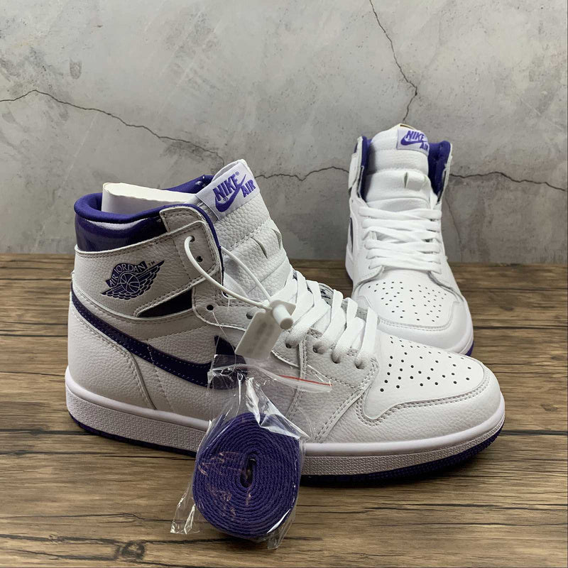 AJ1 High