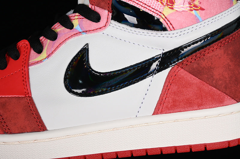 AJ1 High