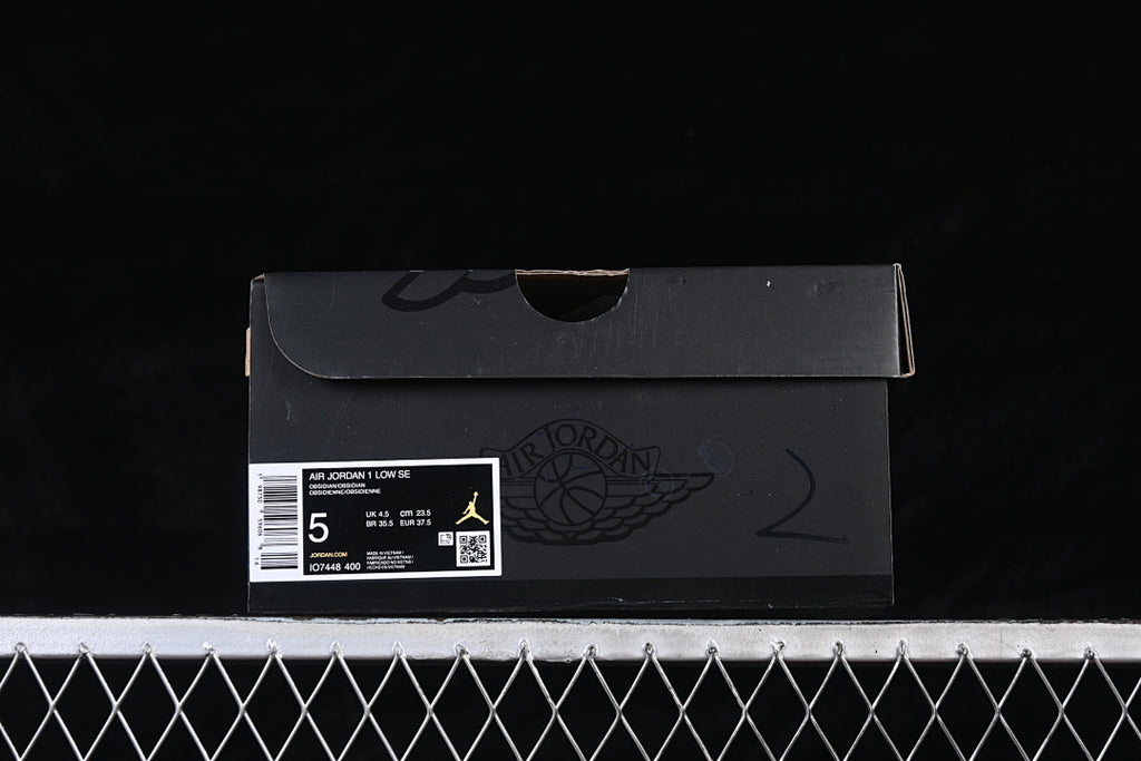 AJ1 Low