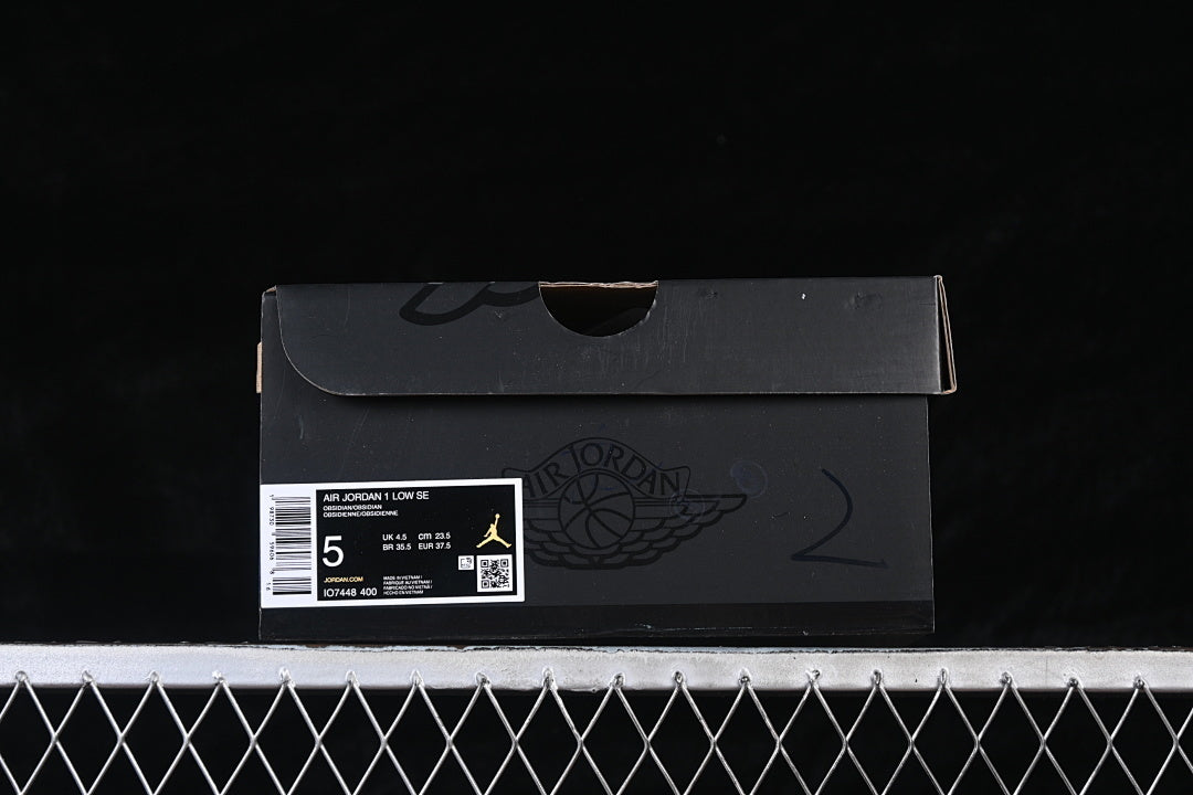 AJ1 Low