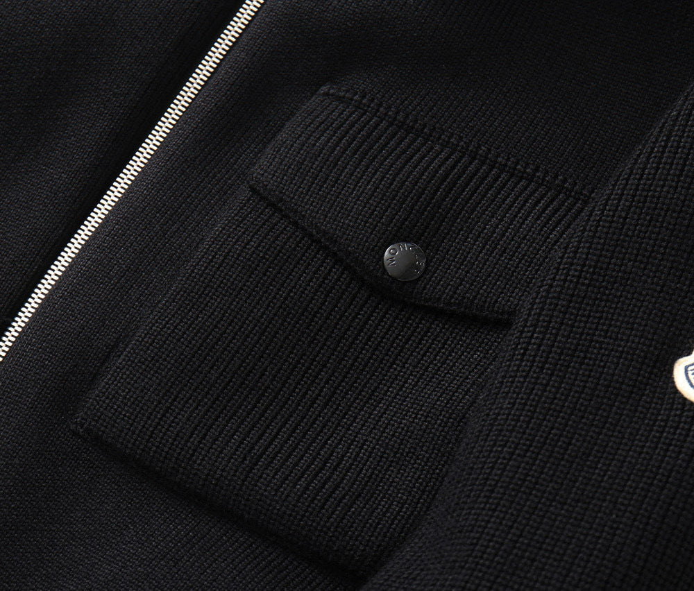 Mon Cardigan