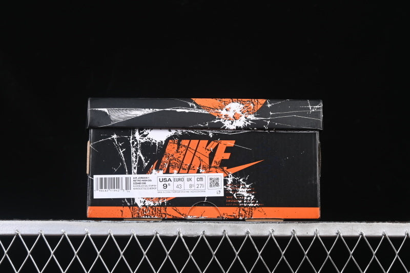 AJ1 High