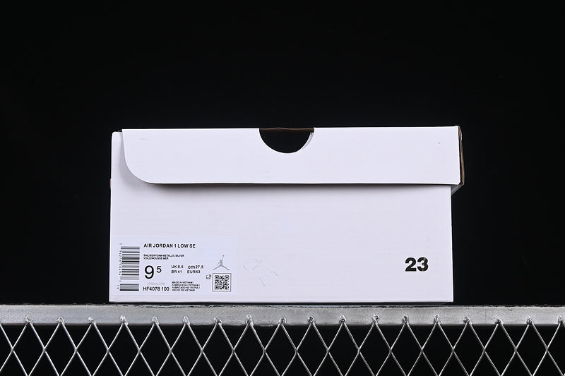 AJ1 Low