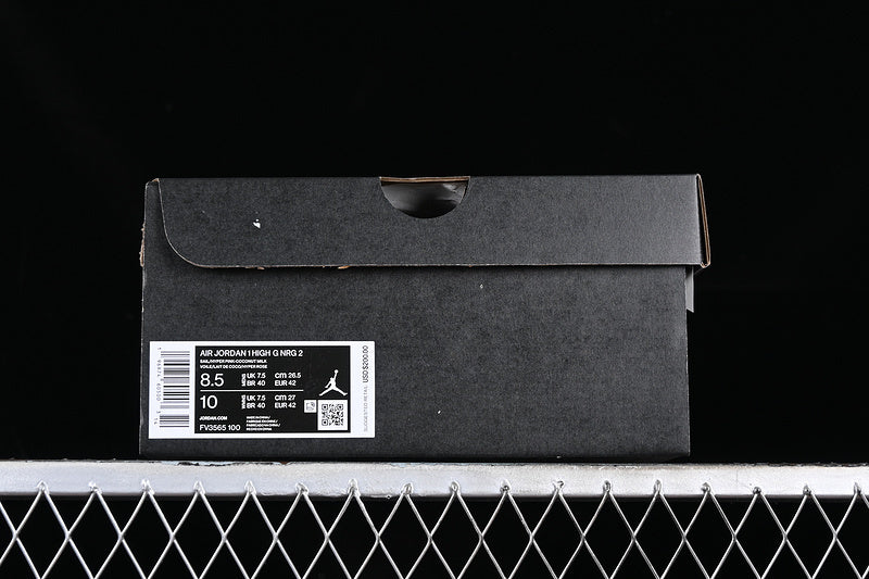 AJ1 High