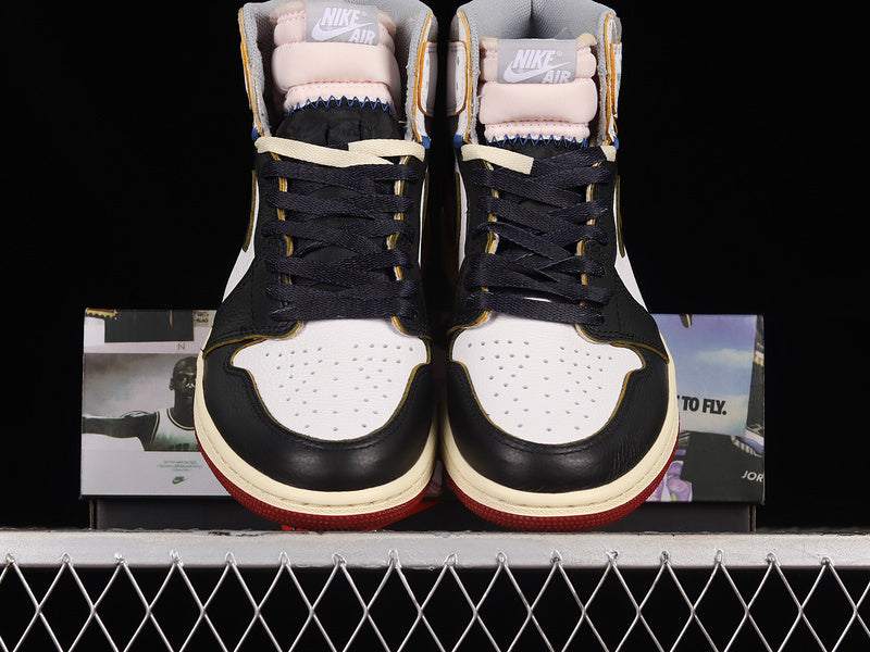 AJ1 High