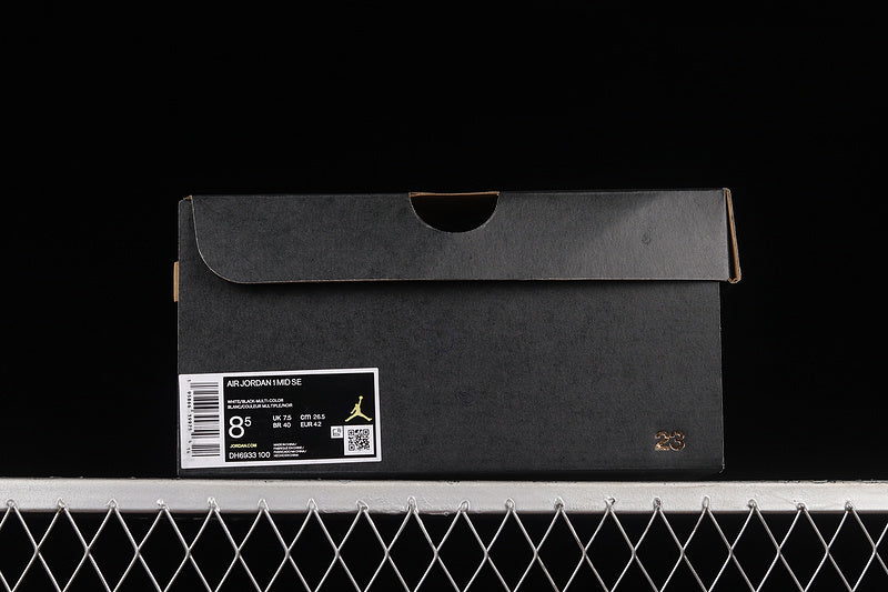 AJ1 High