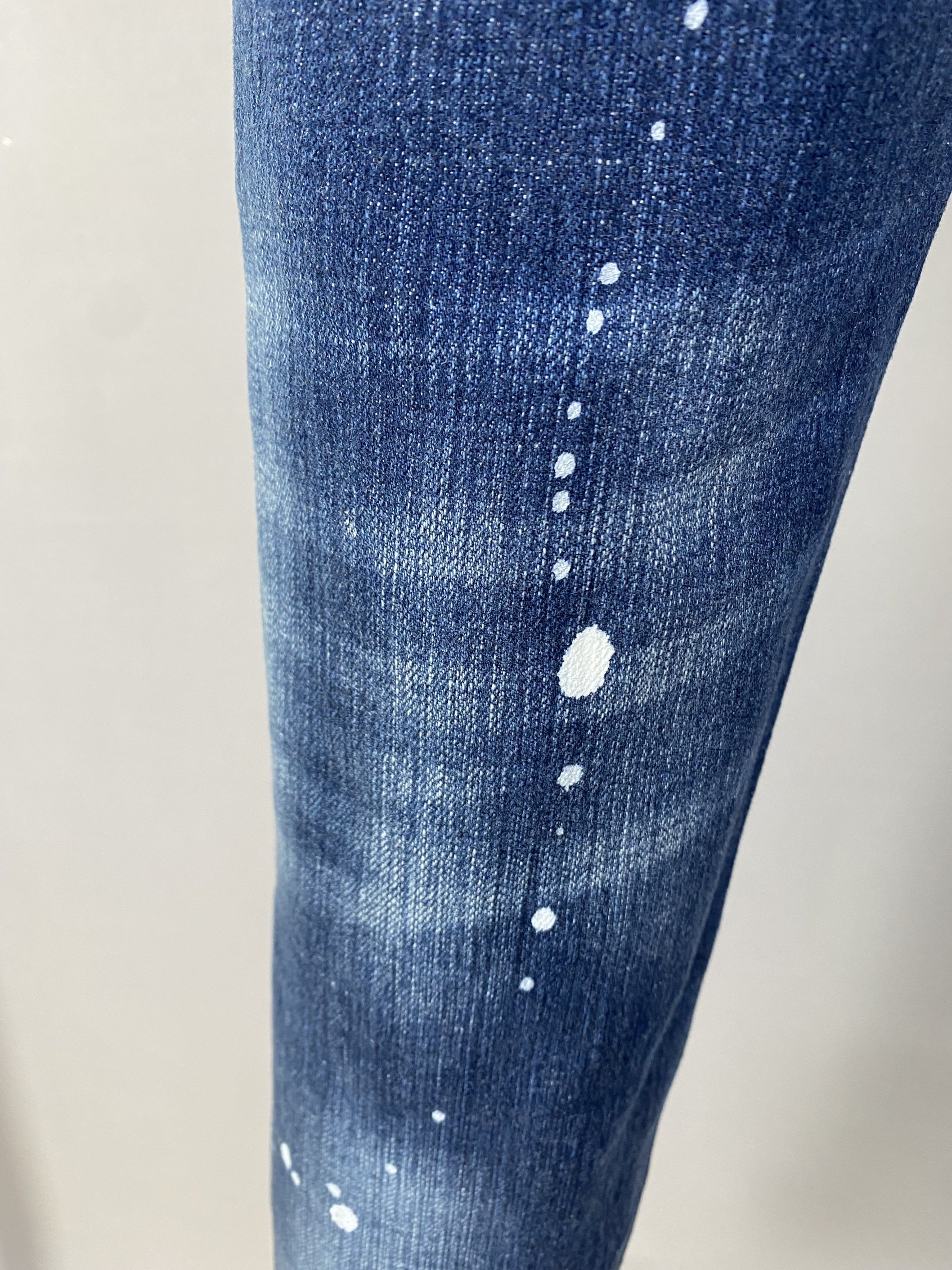 D2 Jeans