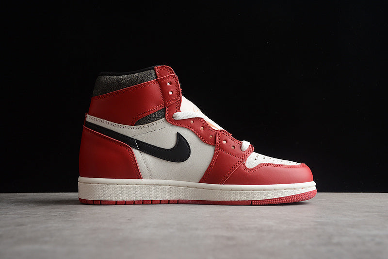 AJ1 High