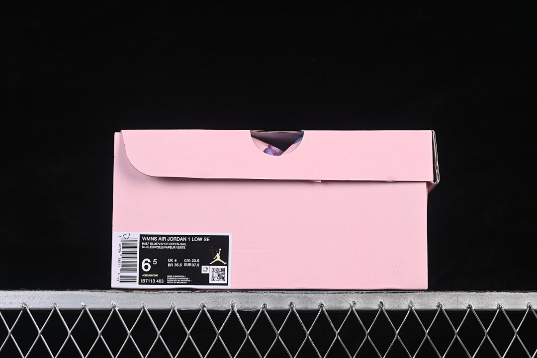 AJ1 Low