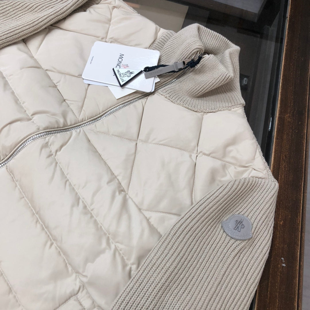 Mon Cardigan