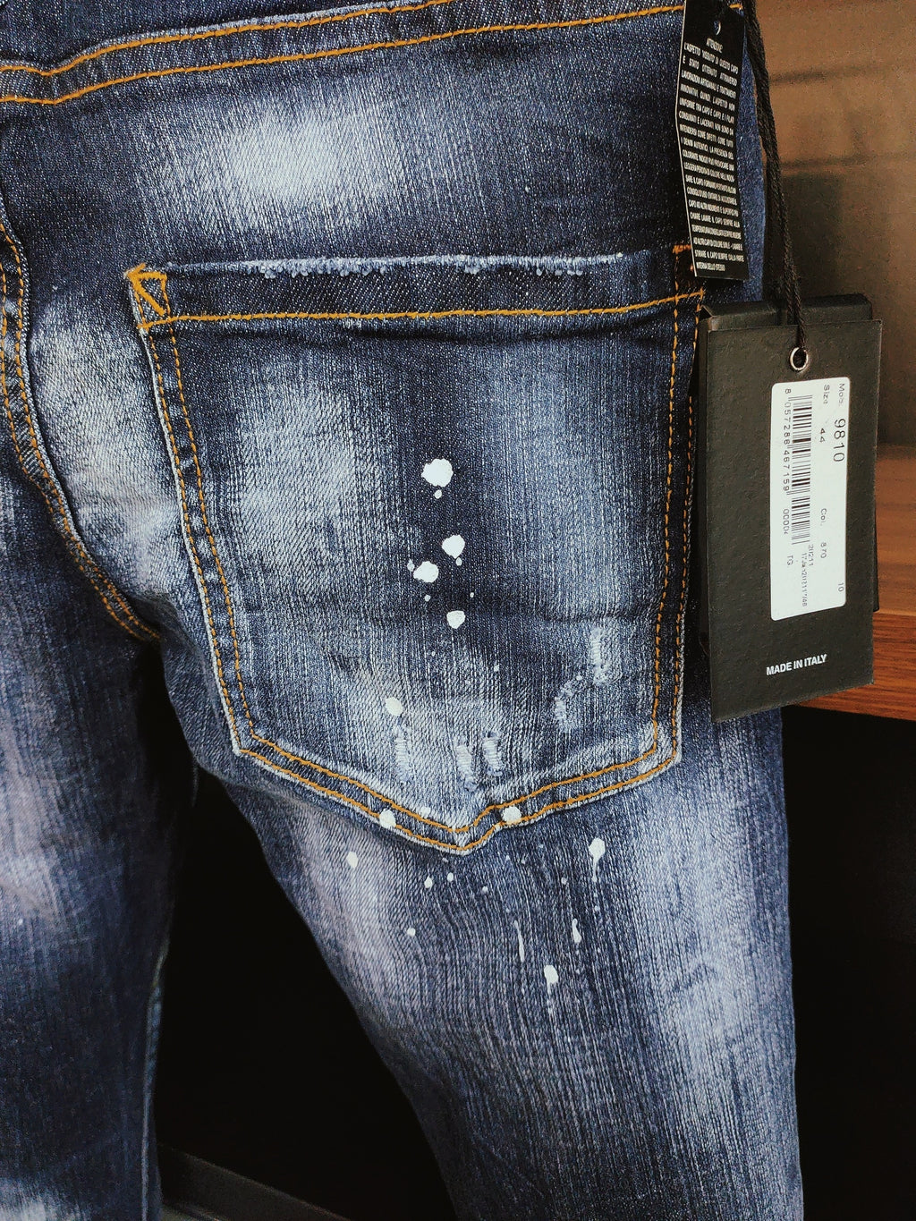 D2 Jeans