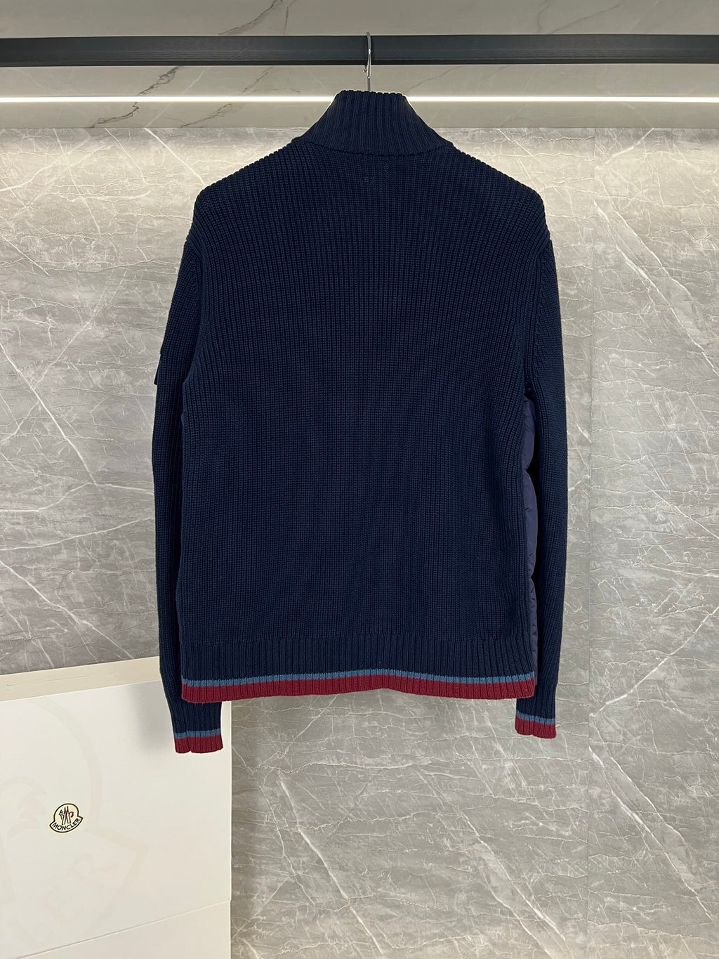 Mon Cardigan