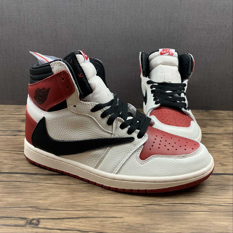 AJ1 High