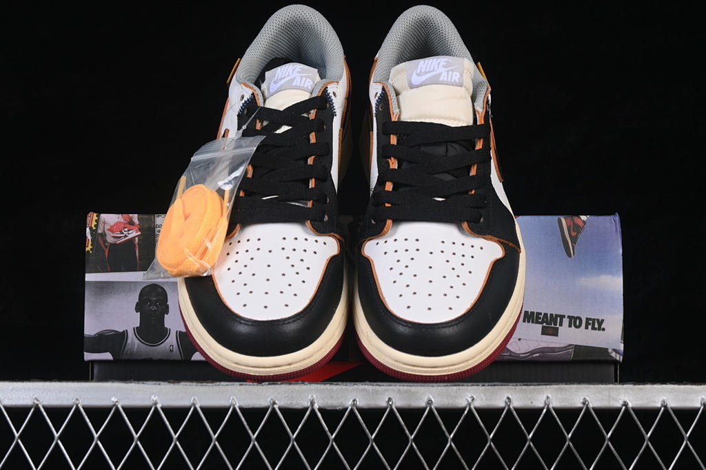 AJ1 Low
