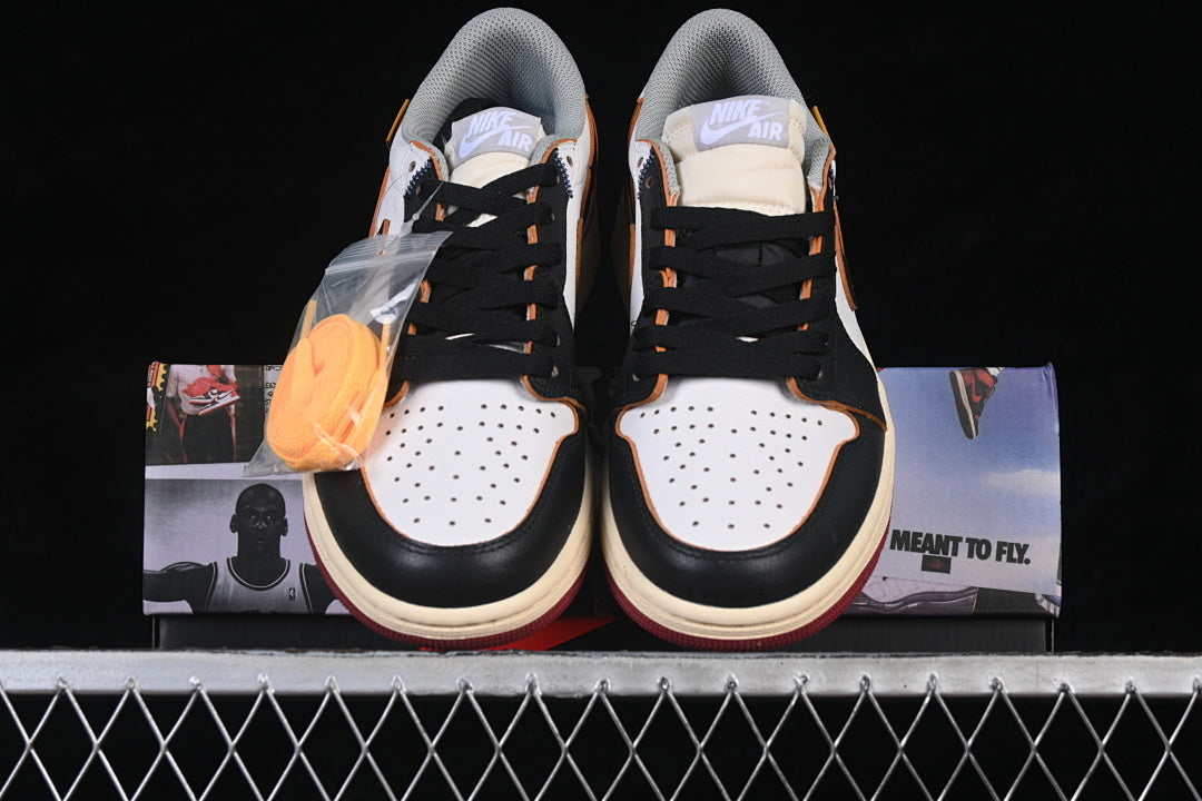AJ1 Low