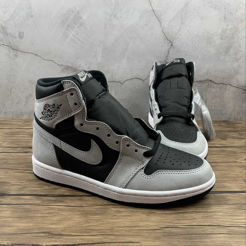 AJ1 High