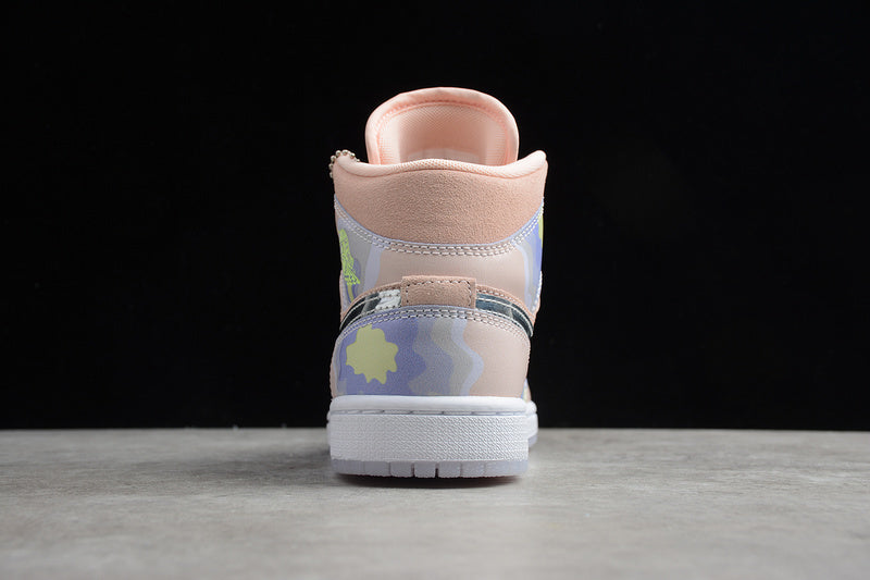 AJ1 Mid