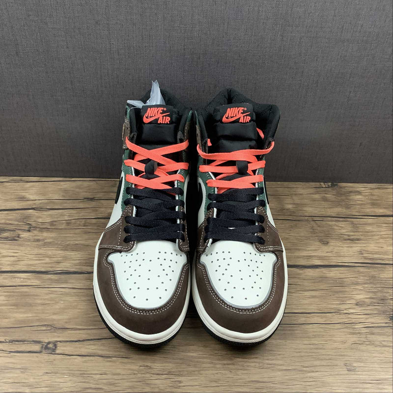 AJ1 High