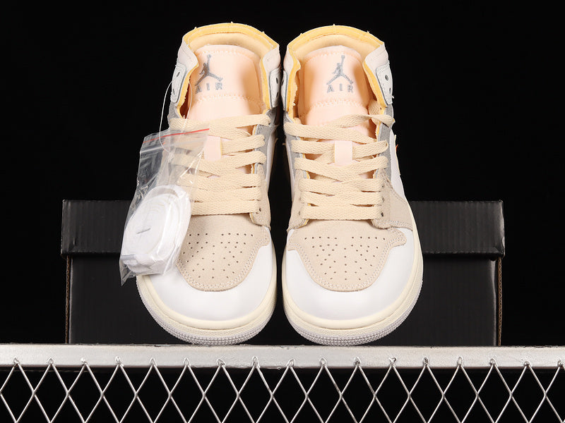 AJ1 Mid