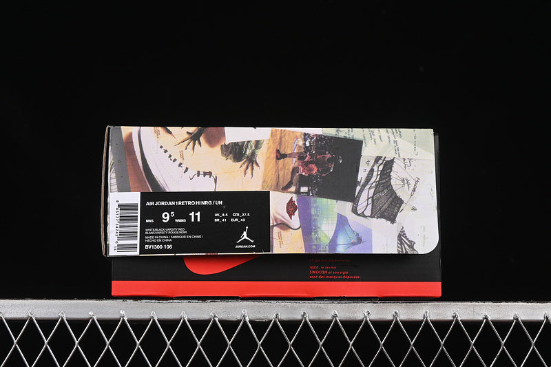 AJ1 High