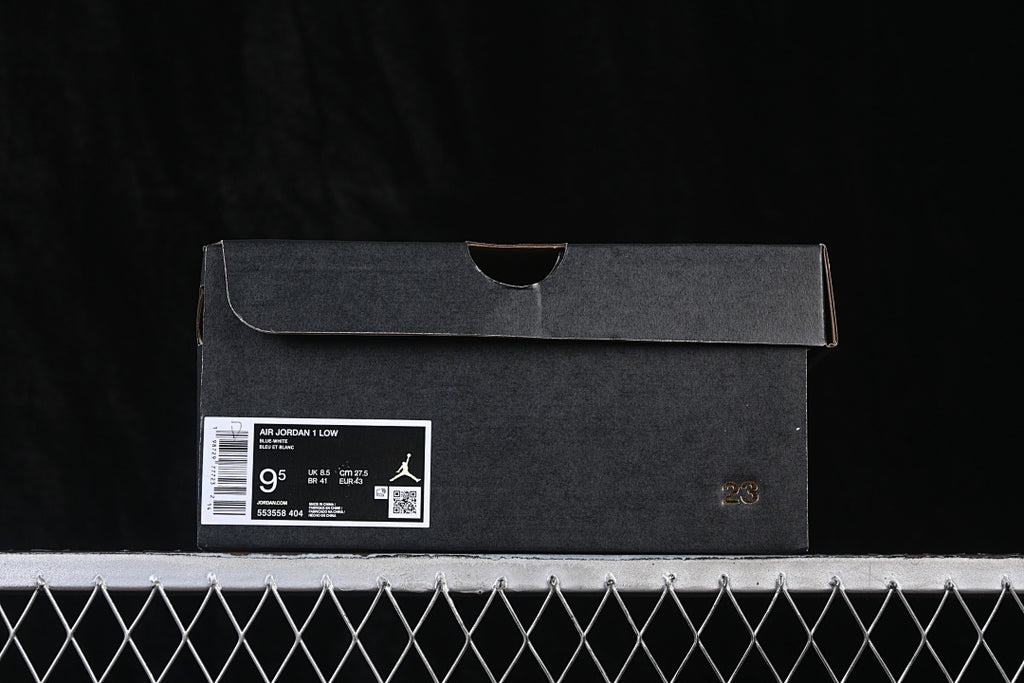 AJ1 Low