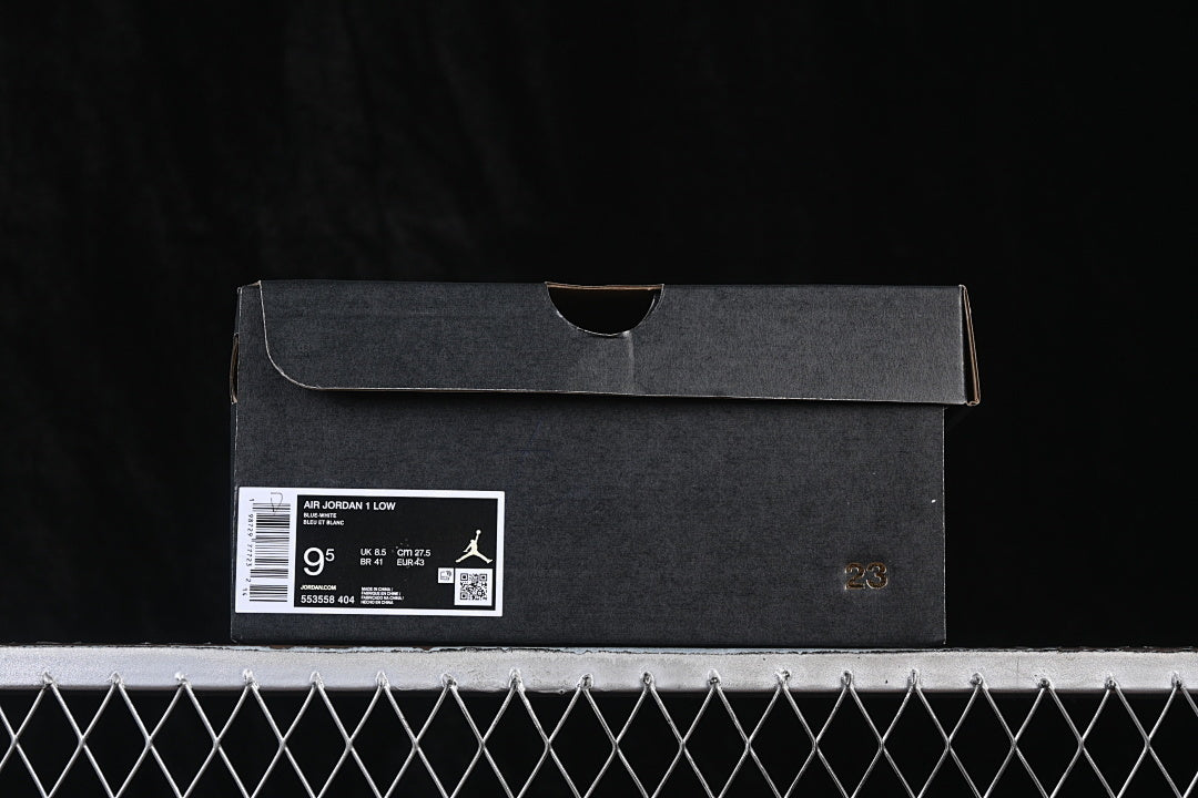 AJ1 Low