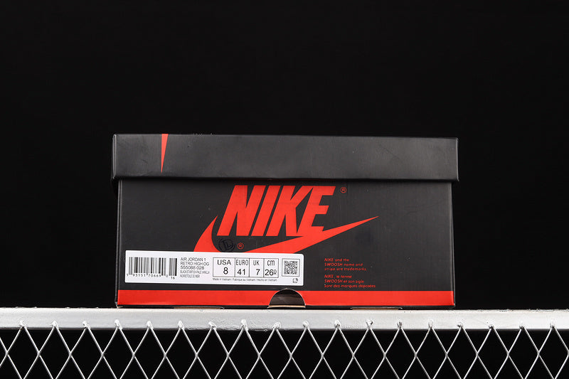 AJ1 High