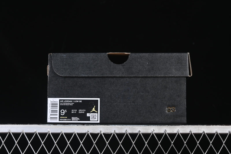 AJ1 Low