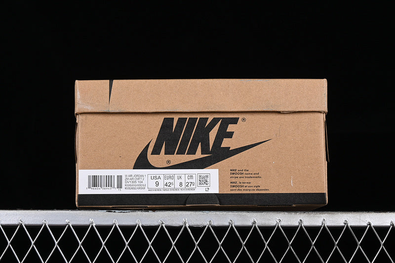 AJ1 High