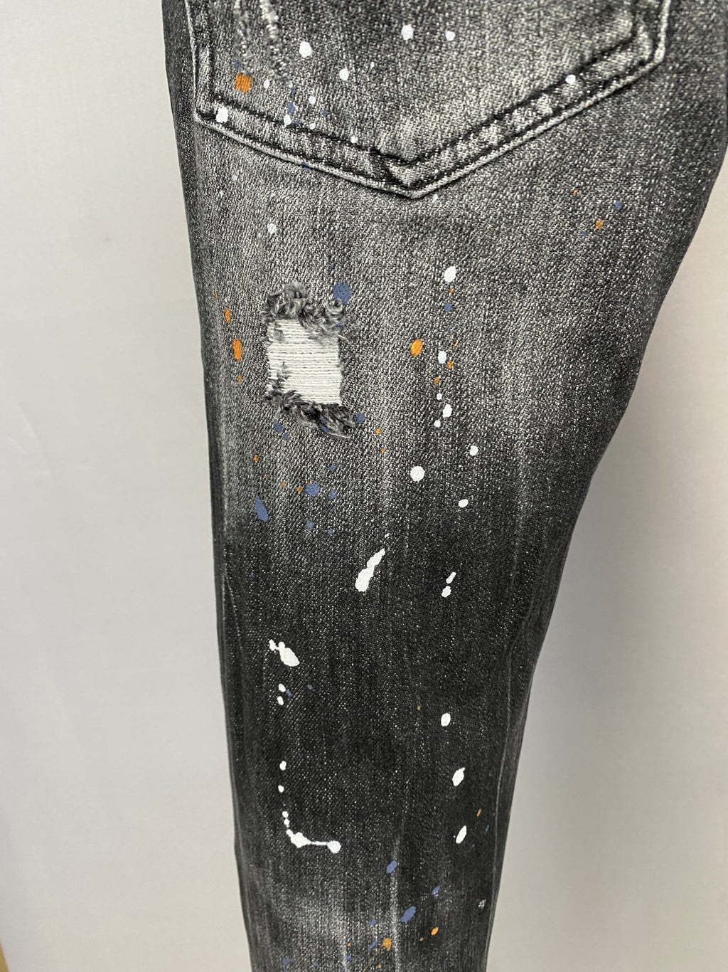 D2 Jeans