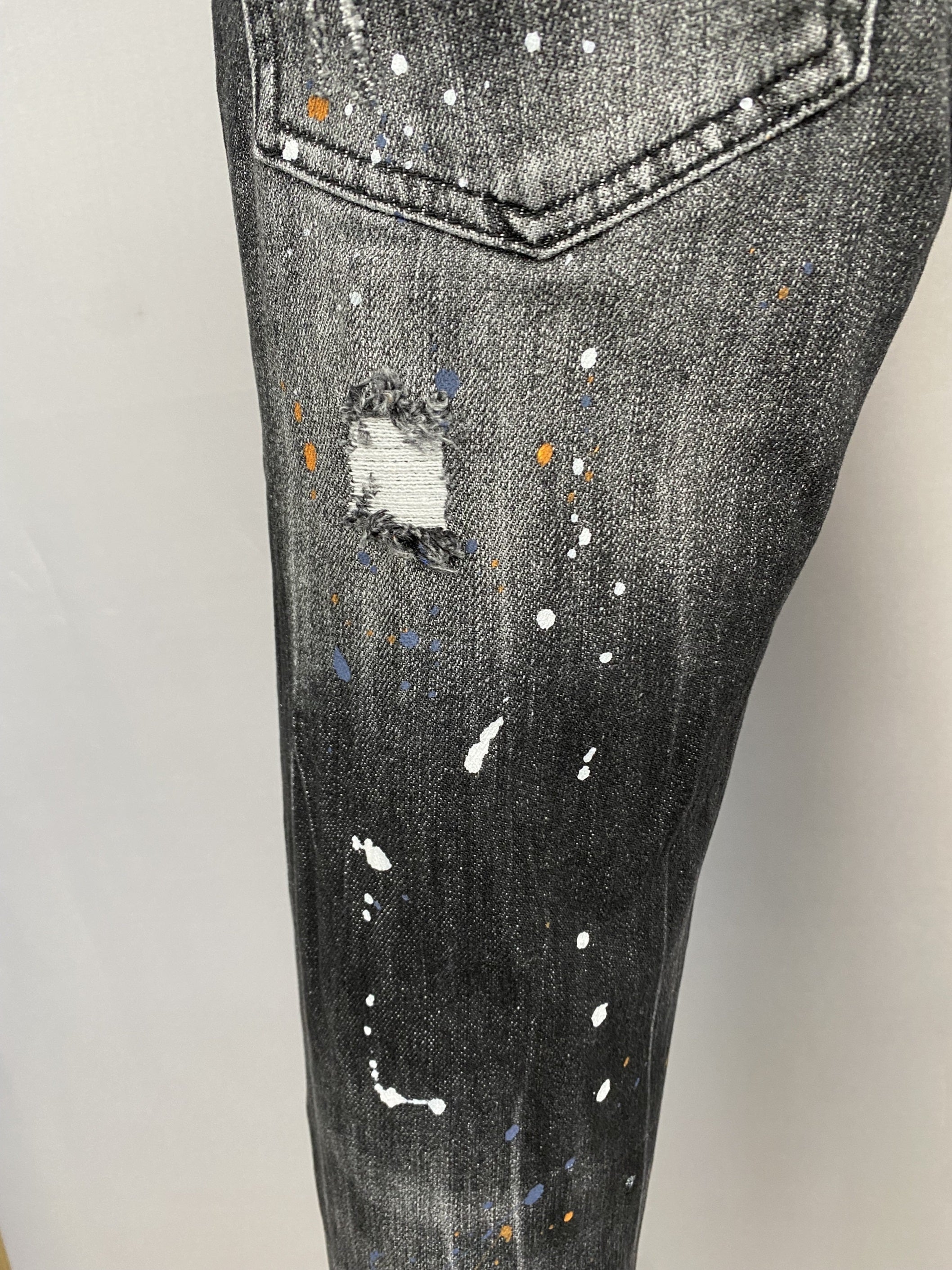 D2 Jeans