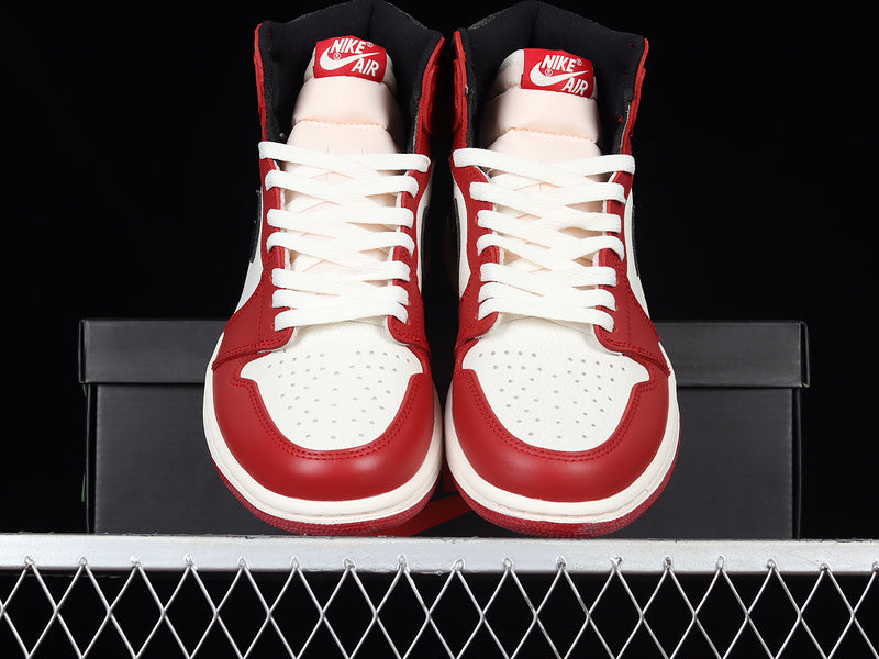 AJ1 High