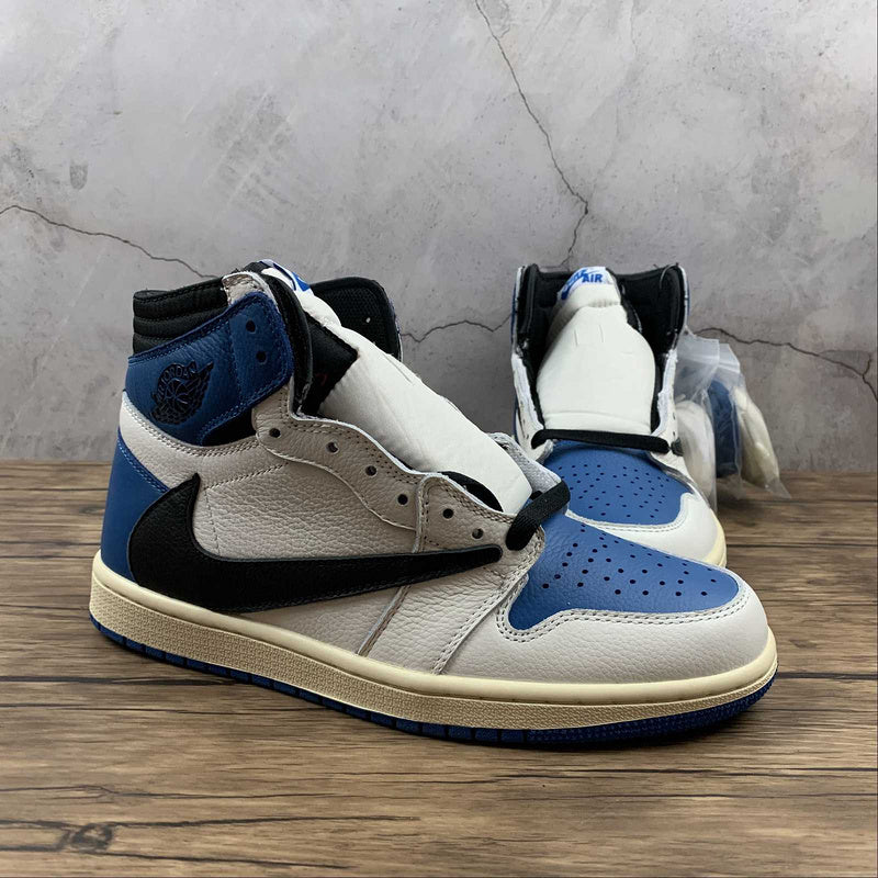 AJ1 High