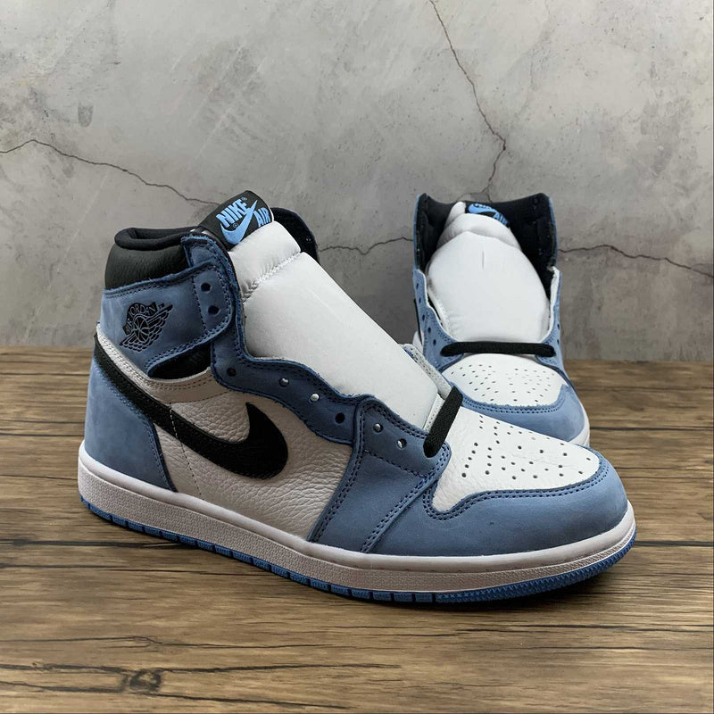 AJ1 High